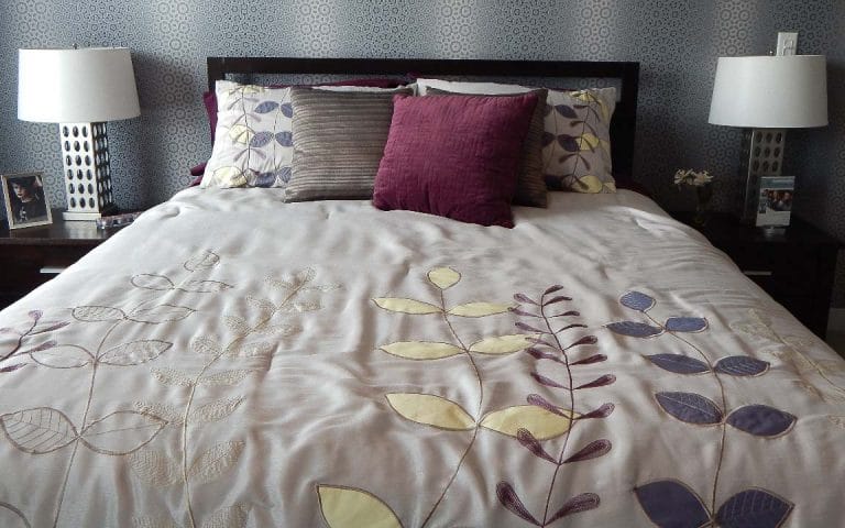 chambre 2 du Gite